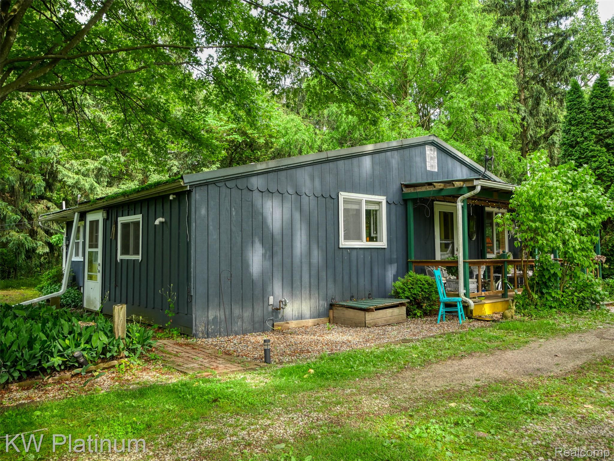 6636 Broadbridge Road