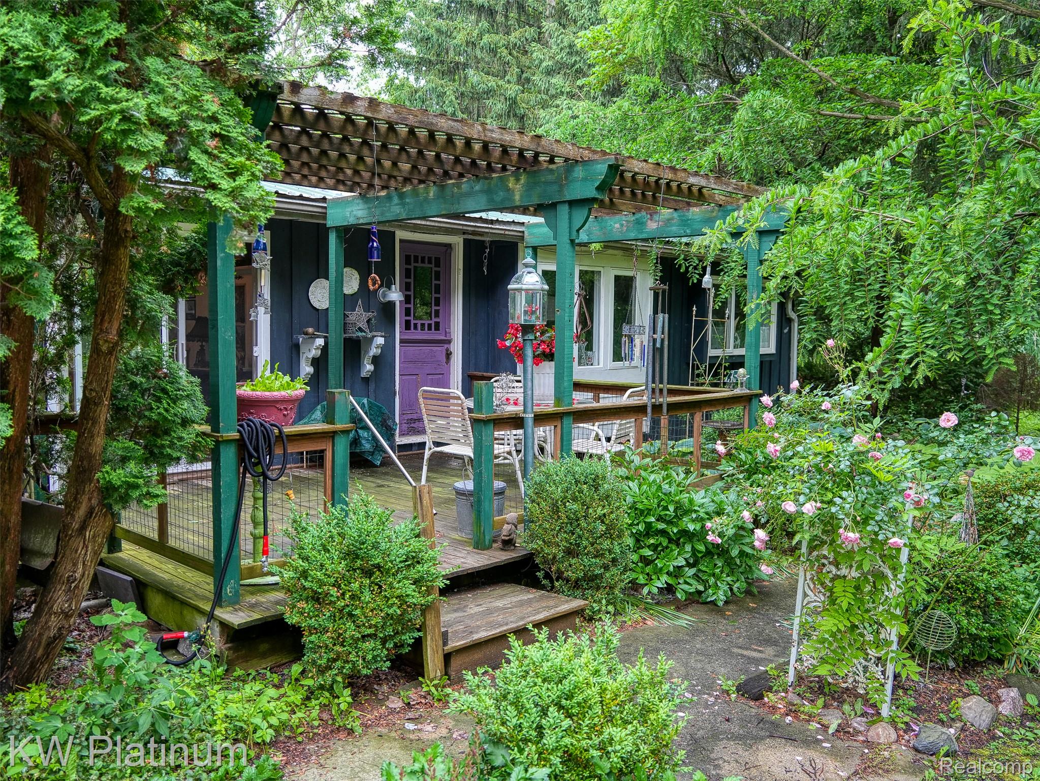 6636 Broadbridge Road