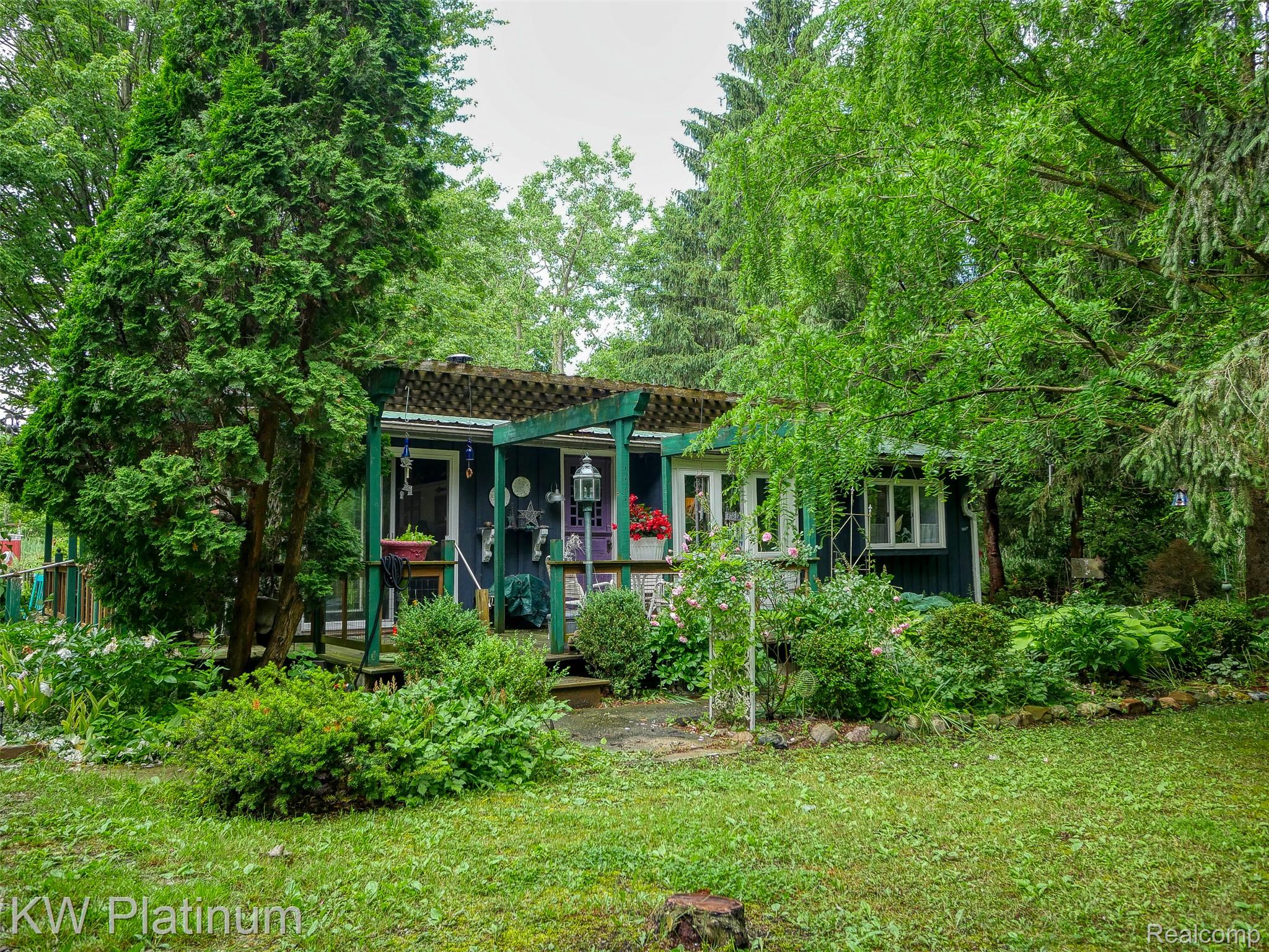 6636 Broadbridge Road