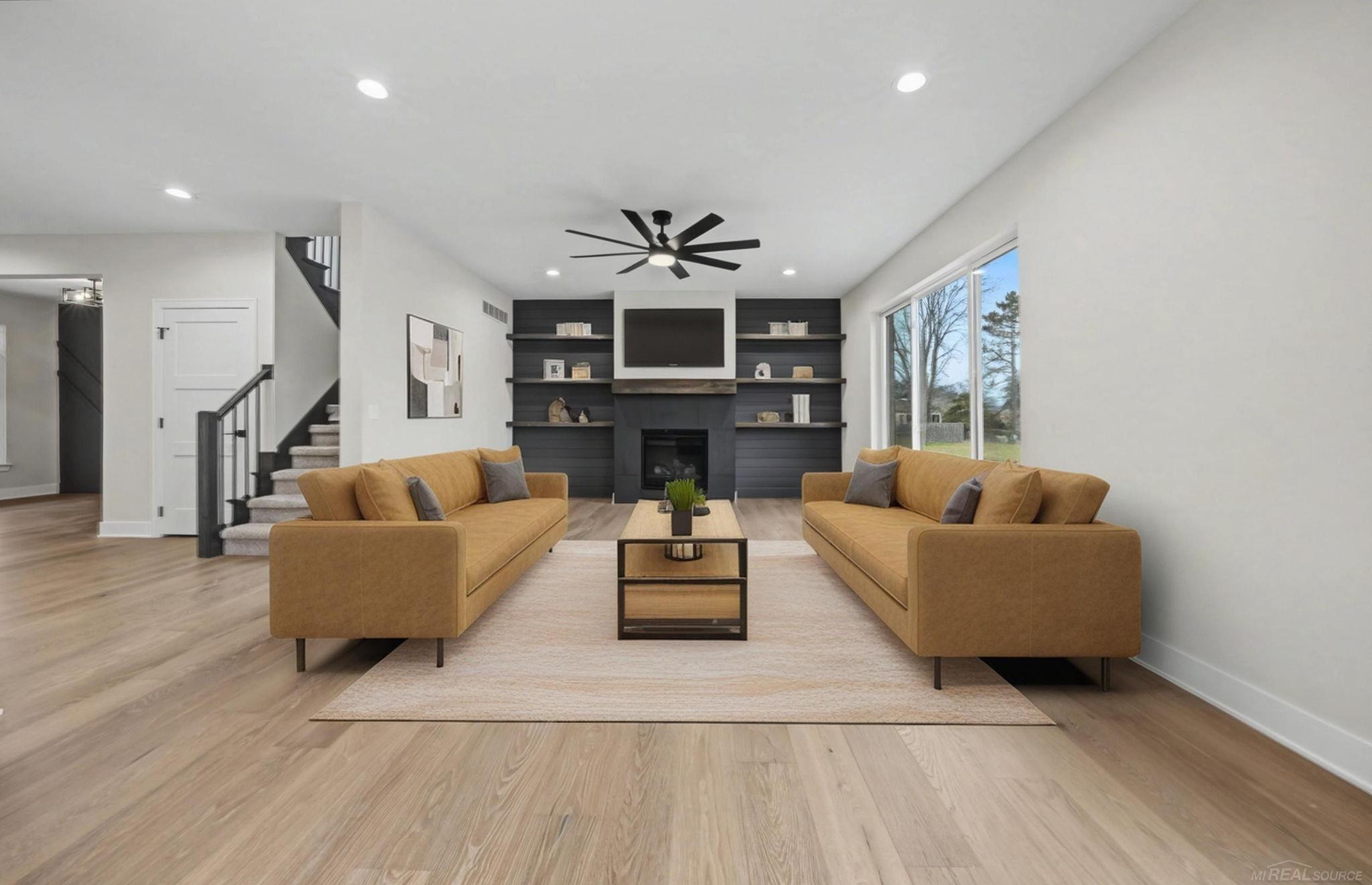 14635 Glenshire Drive