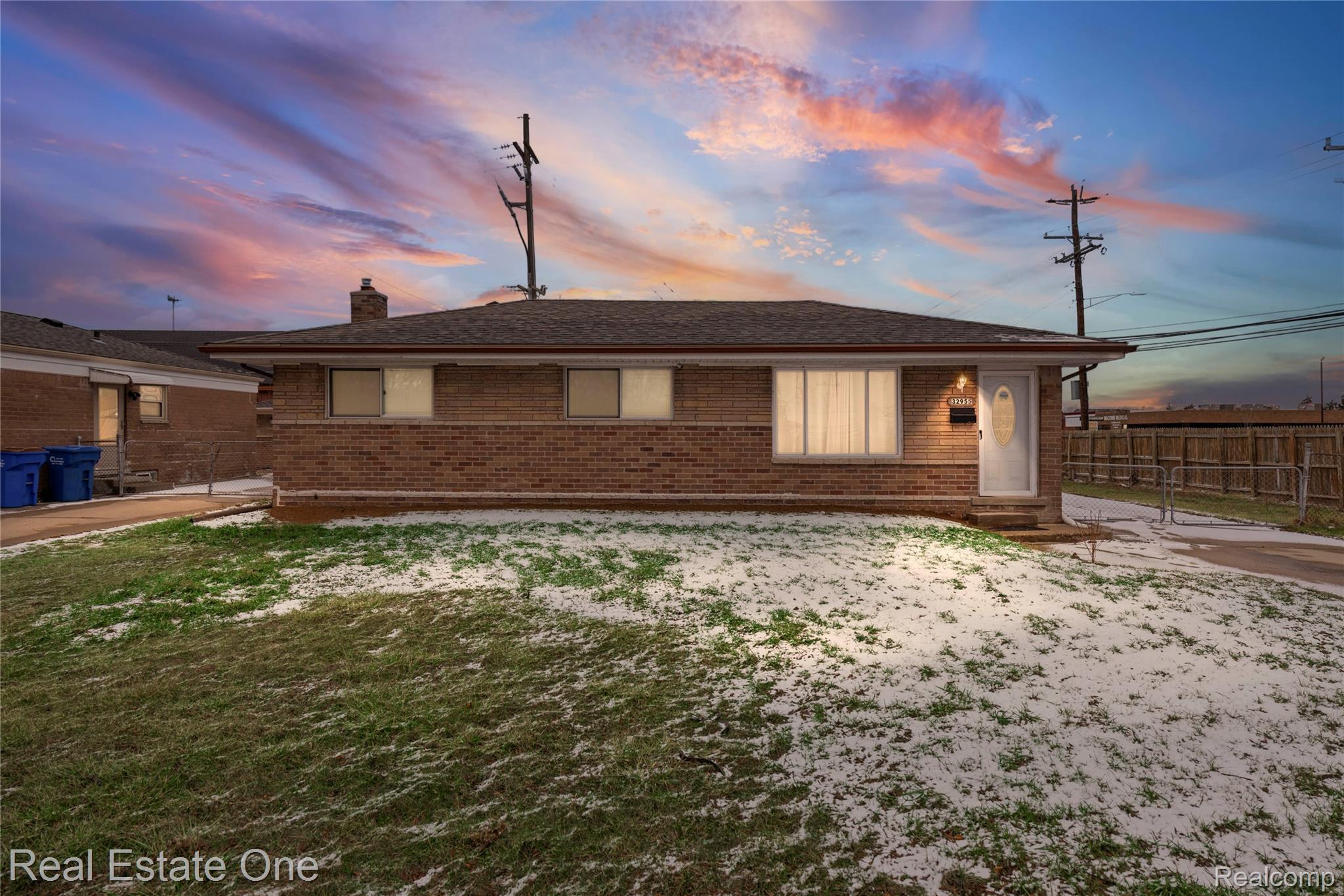 32955 Hawthorne Drive