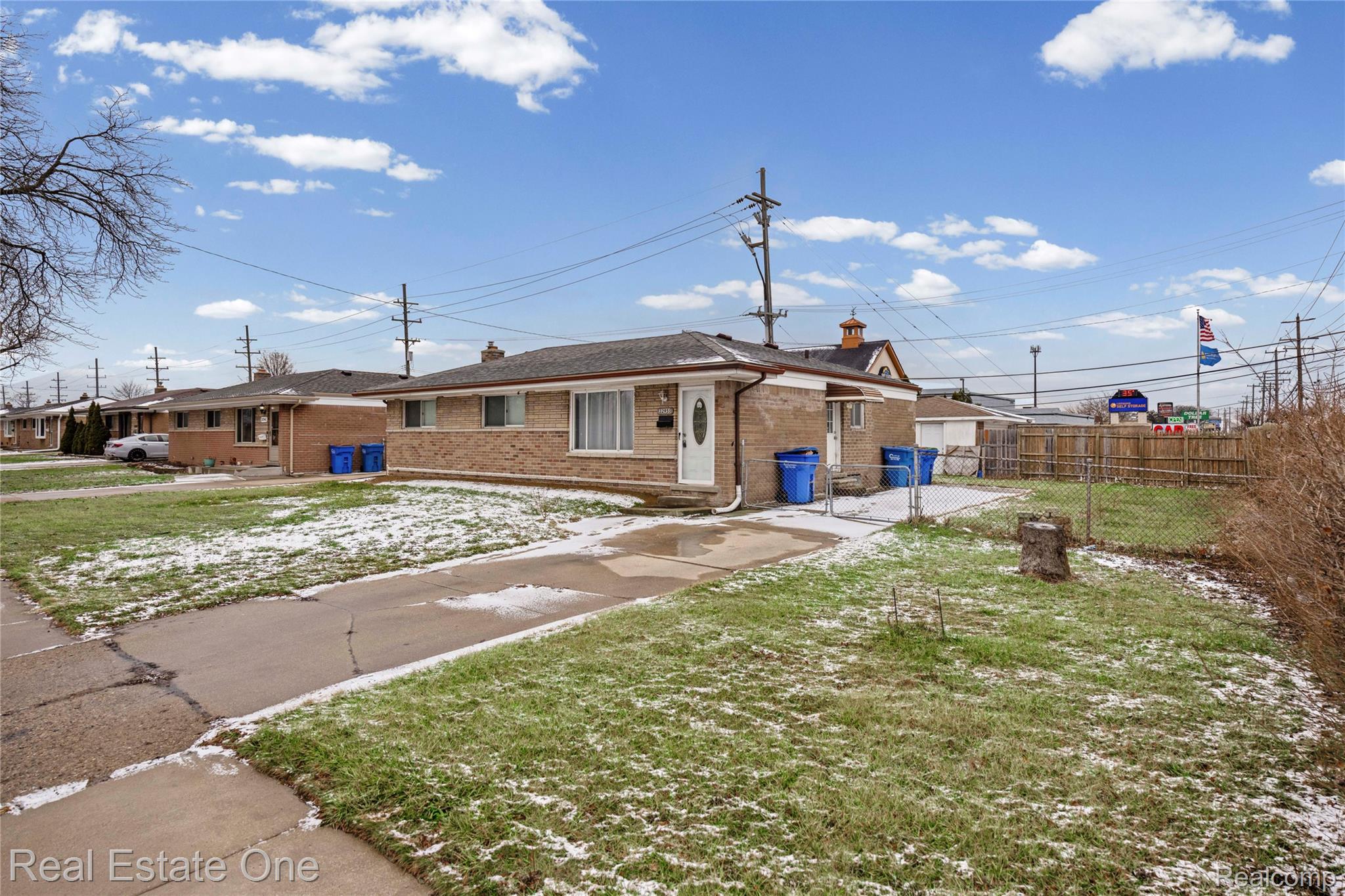 32955 Hawthorne Drive