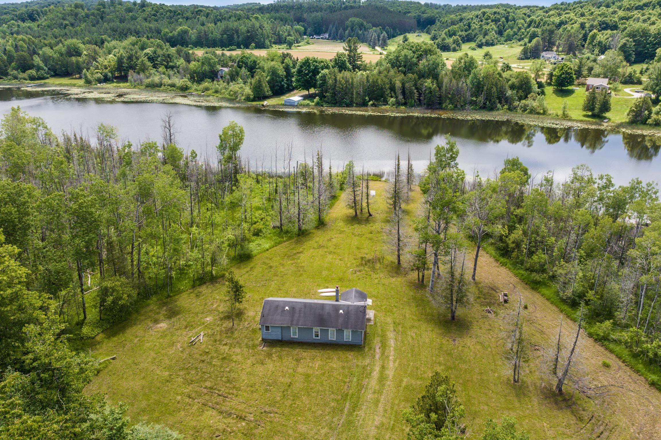 6263 East Jordan Road