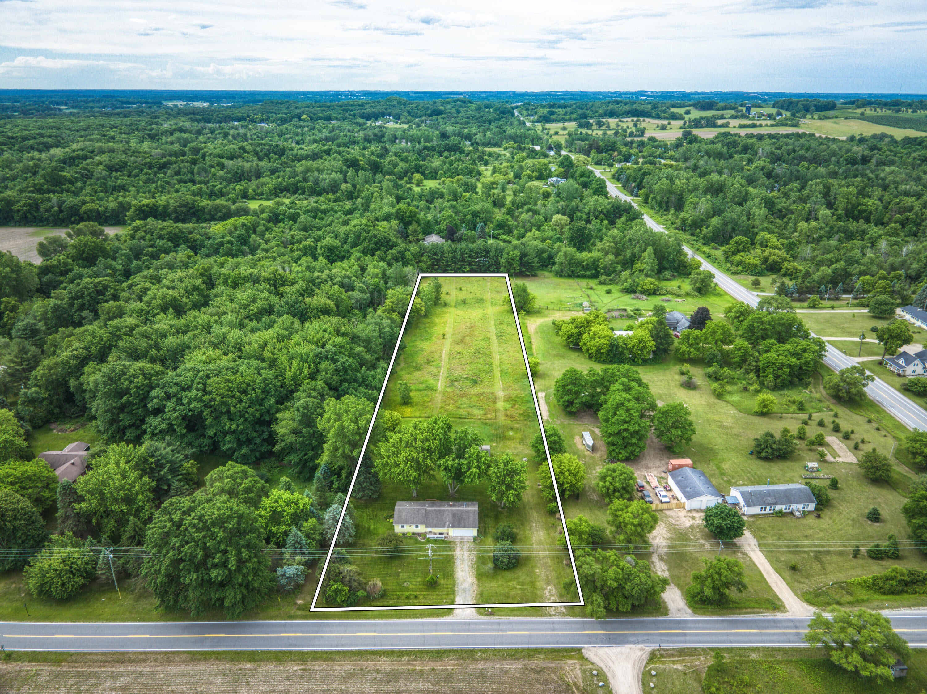 3100 20 Mile Road
