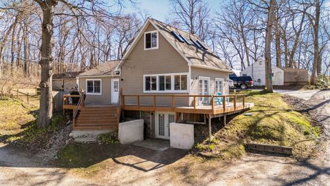 915 Guinan Drive Lyndon Township MI 48118