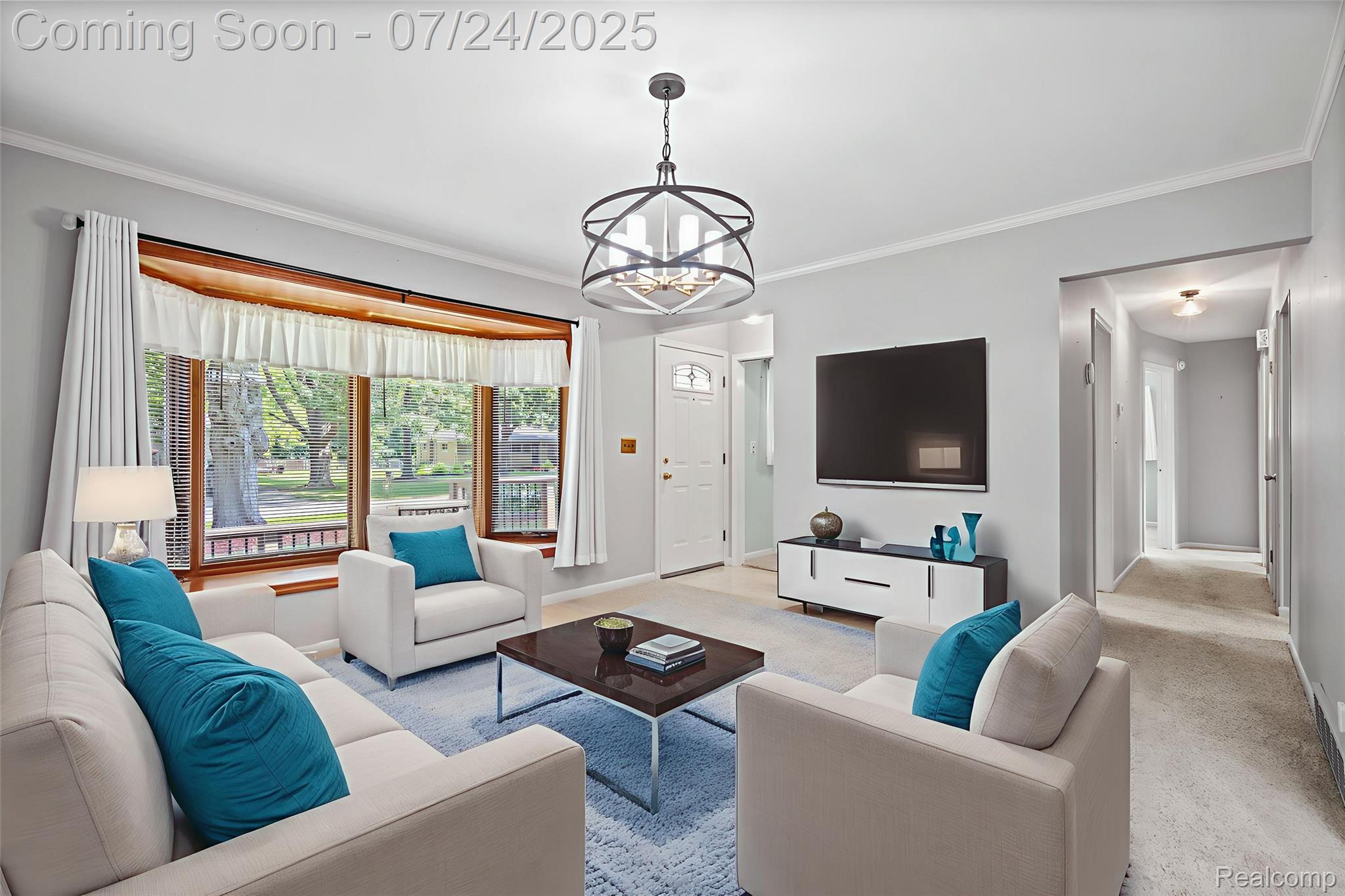 6773 Transparent Avenue