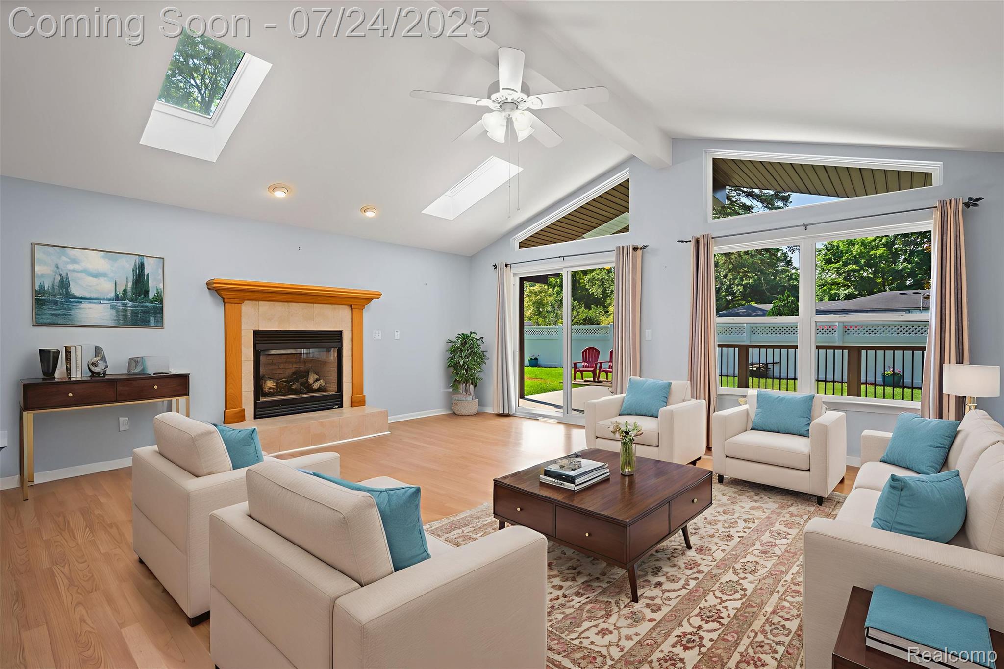 6773 Transparent Avenue