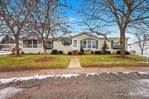 1330 Windridge Lane Fremont City MI 49412