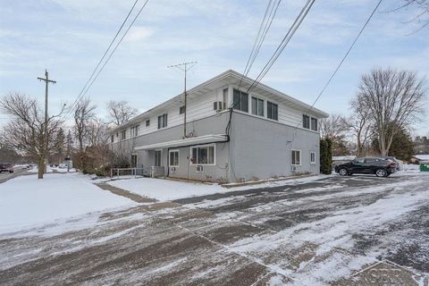 3014 Washington 104B Street Midland City MI 48642