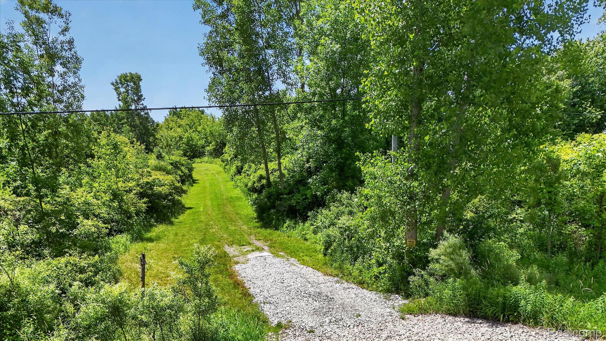 4461 Ray Road