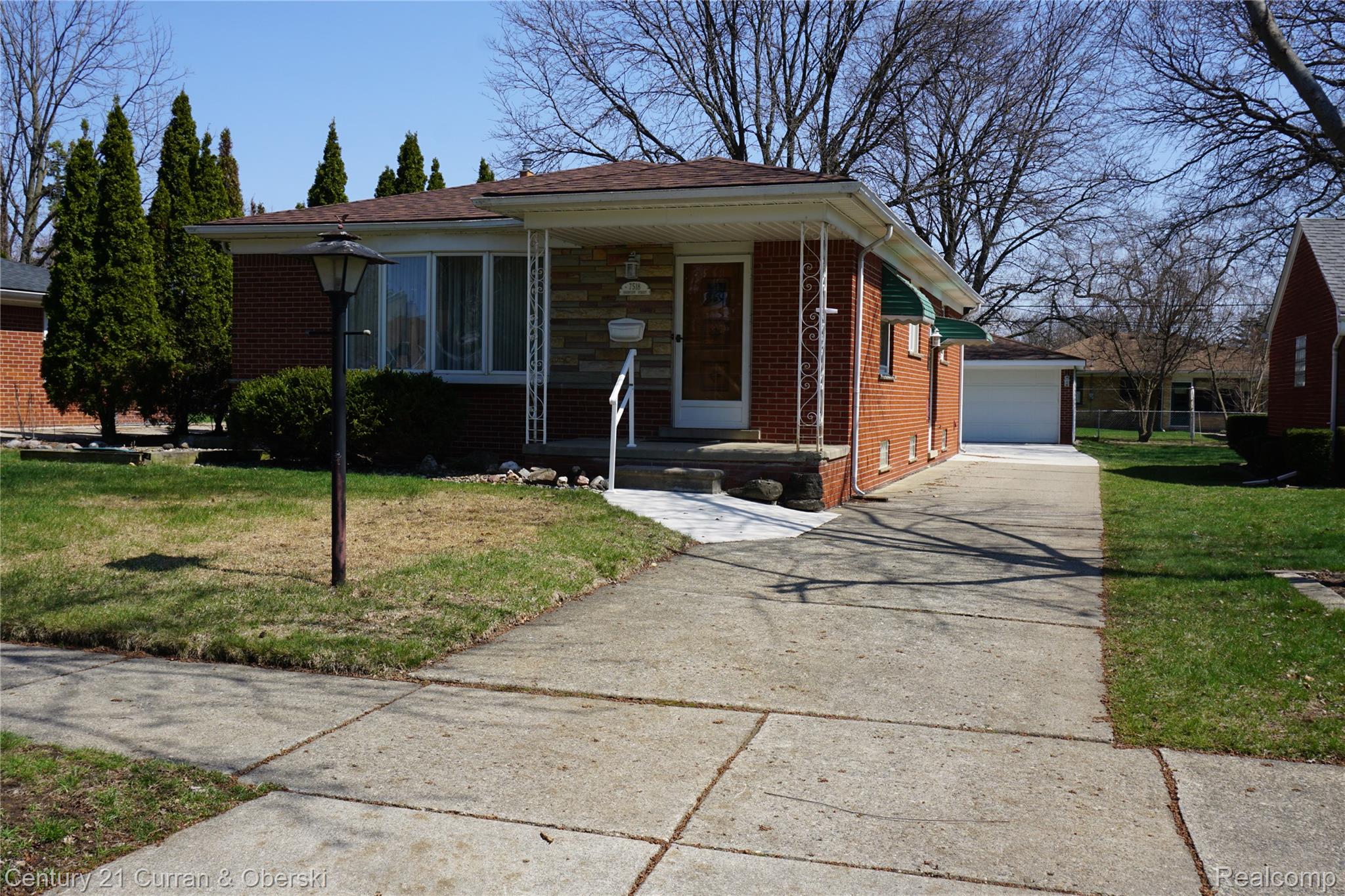 7518 Highview Street