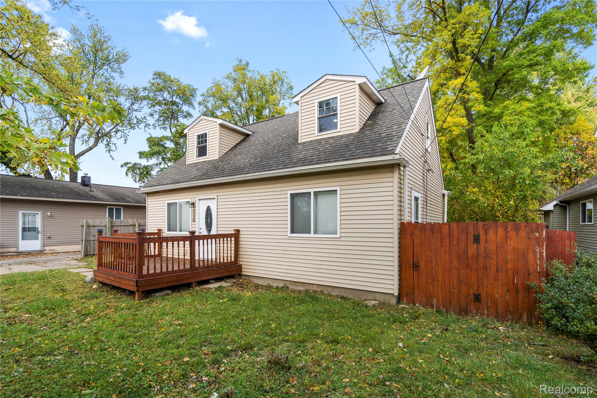 1330 Bamford Drive