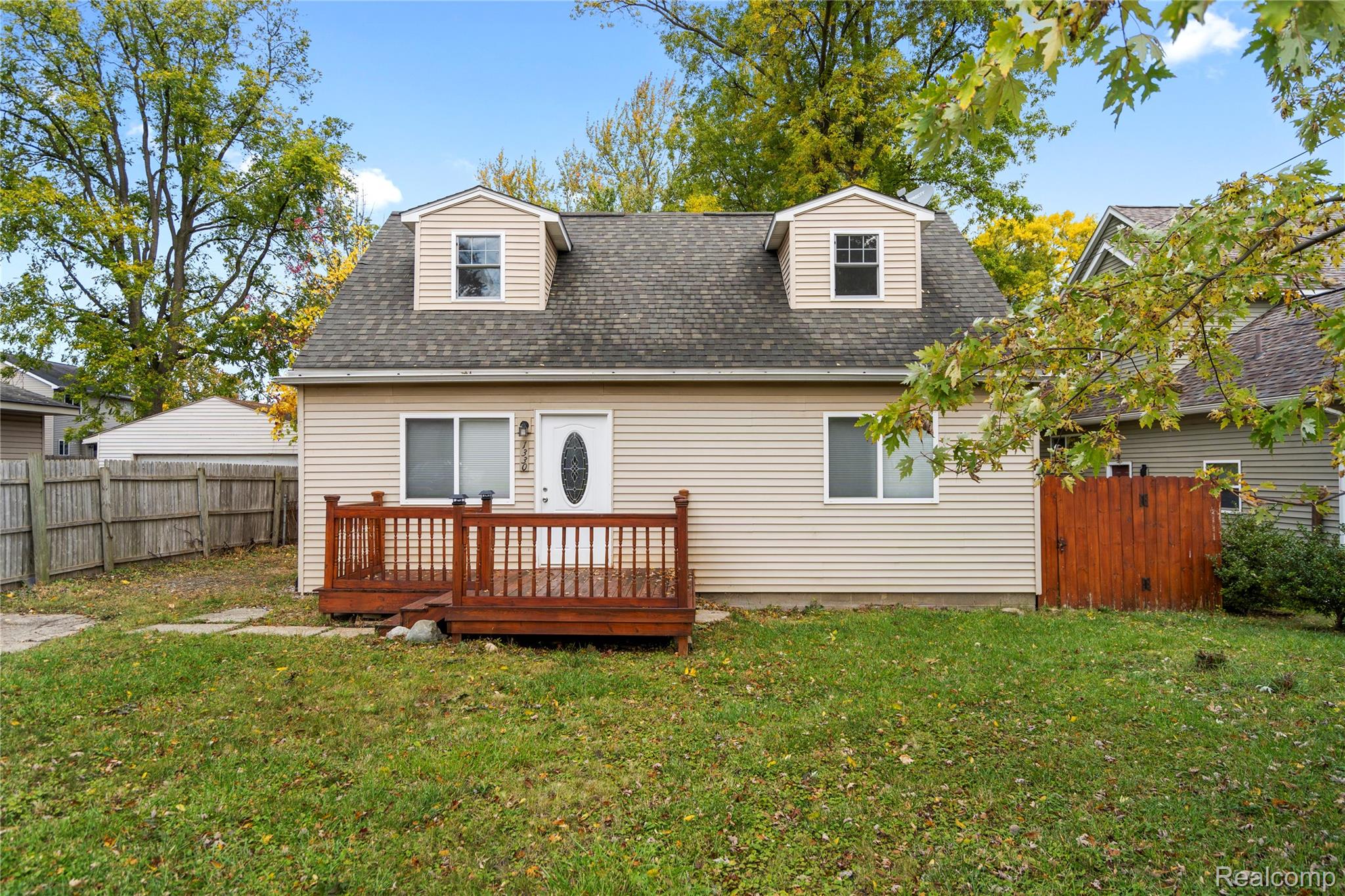 1330 Bamford Drive