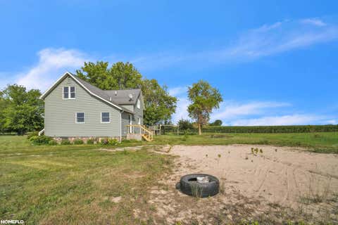 Tiny photo for 3818 E Hammell Beach Road, Whitney Township, MI 48703 (MLS # 61050219290)
