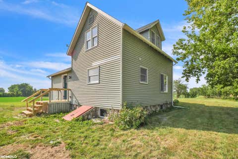 Tiny photo for 3818 E Hammell Beach Road, Whitney Township, MI 48703 (MLS # 61050219290)