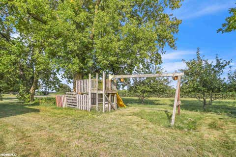 Tiny photo for 3818 E Hammell Beach Road, Whitney Township, MI 48703 (MLS # 61050219290)