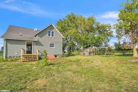 Tiny photo for 3818 E Hammell Beach Road, Whitney Township, MI 48703 (MLS # 61050219290)