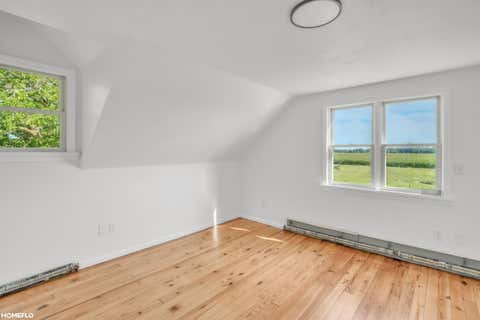 Tiny photo for 3818 E Hammell Beach Road, Whitney Township, MI 48703 (MLS # 61050219290)