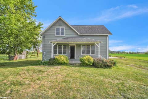 Photo of 3818 E Hammell Beach Road, Whitney Township, MI 48703 (MLS # 61050219290)