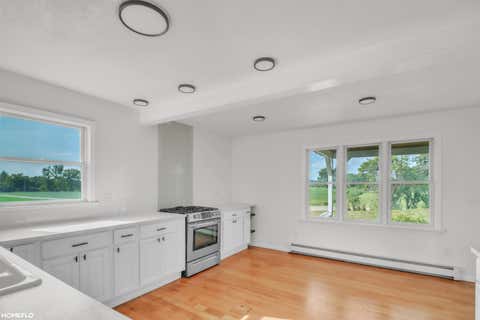 Tiny photo for 3818 E Hammell Beach Road, Whitney Township, MI 48703 (MLS # 61050219290)
