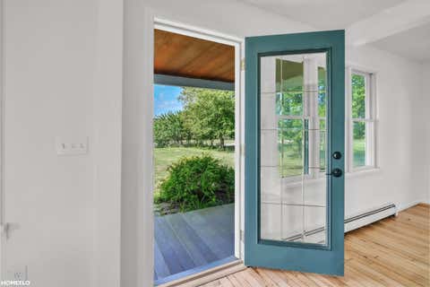 Tiny photo for 3818 E Hammell Beach Road, Whitney Township, MI 48703 (MLS # 61050219290)