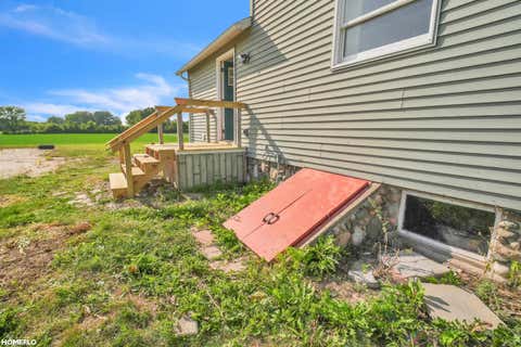 Tiny photo for 3818 E Hammell Beach Road, Whitney Township, MI 48703 (MLS # 61050219290)