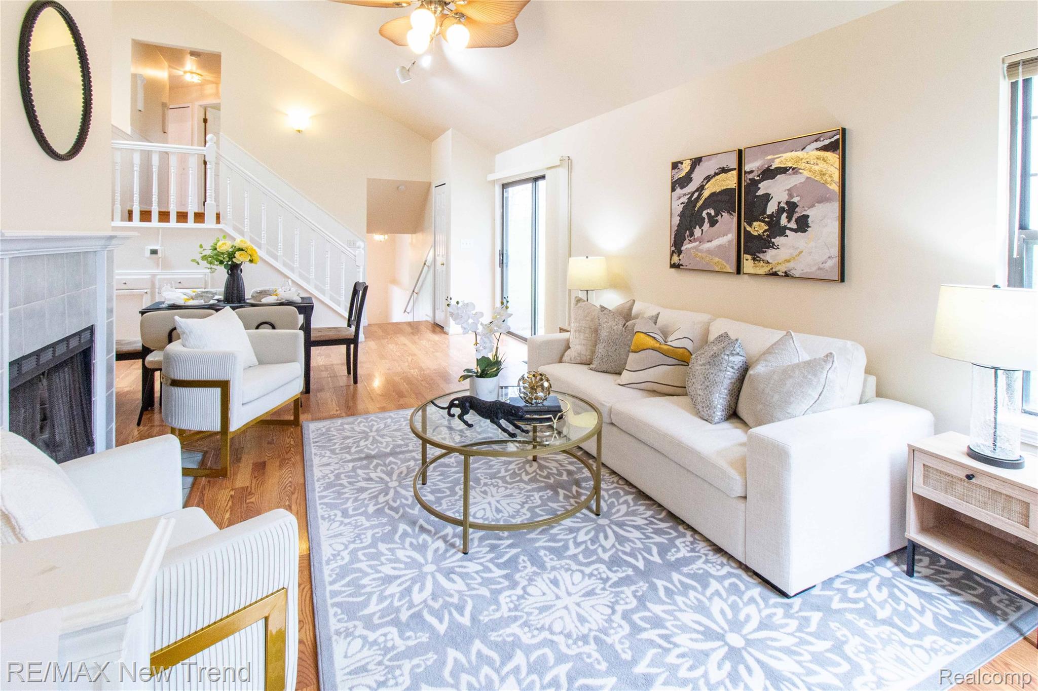 2521 Country Village Court