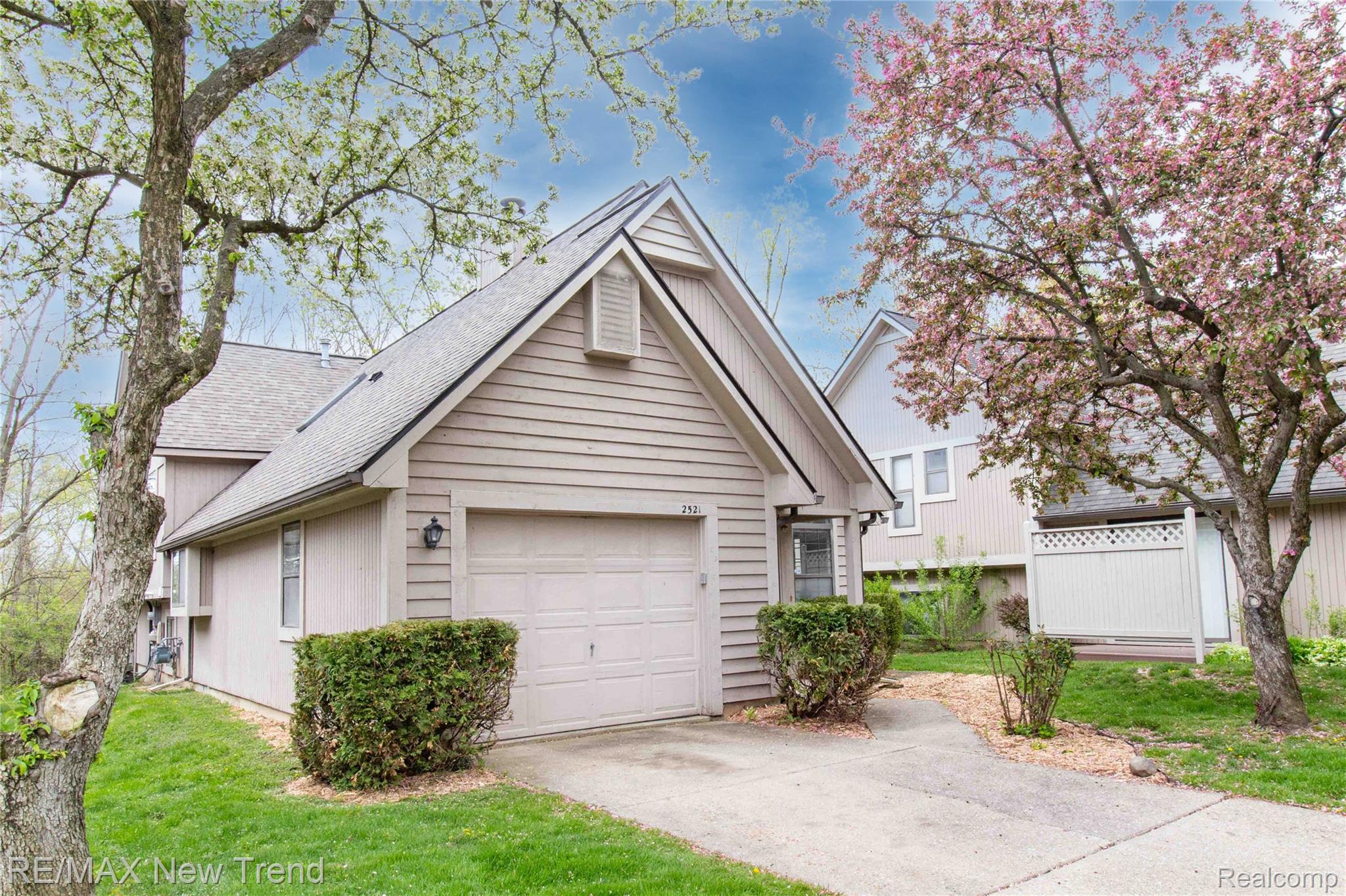 2521 Country Village Court