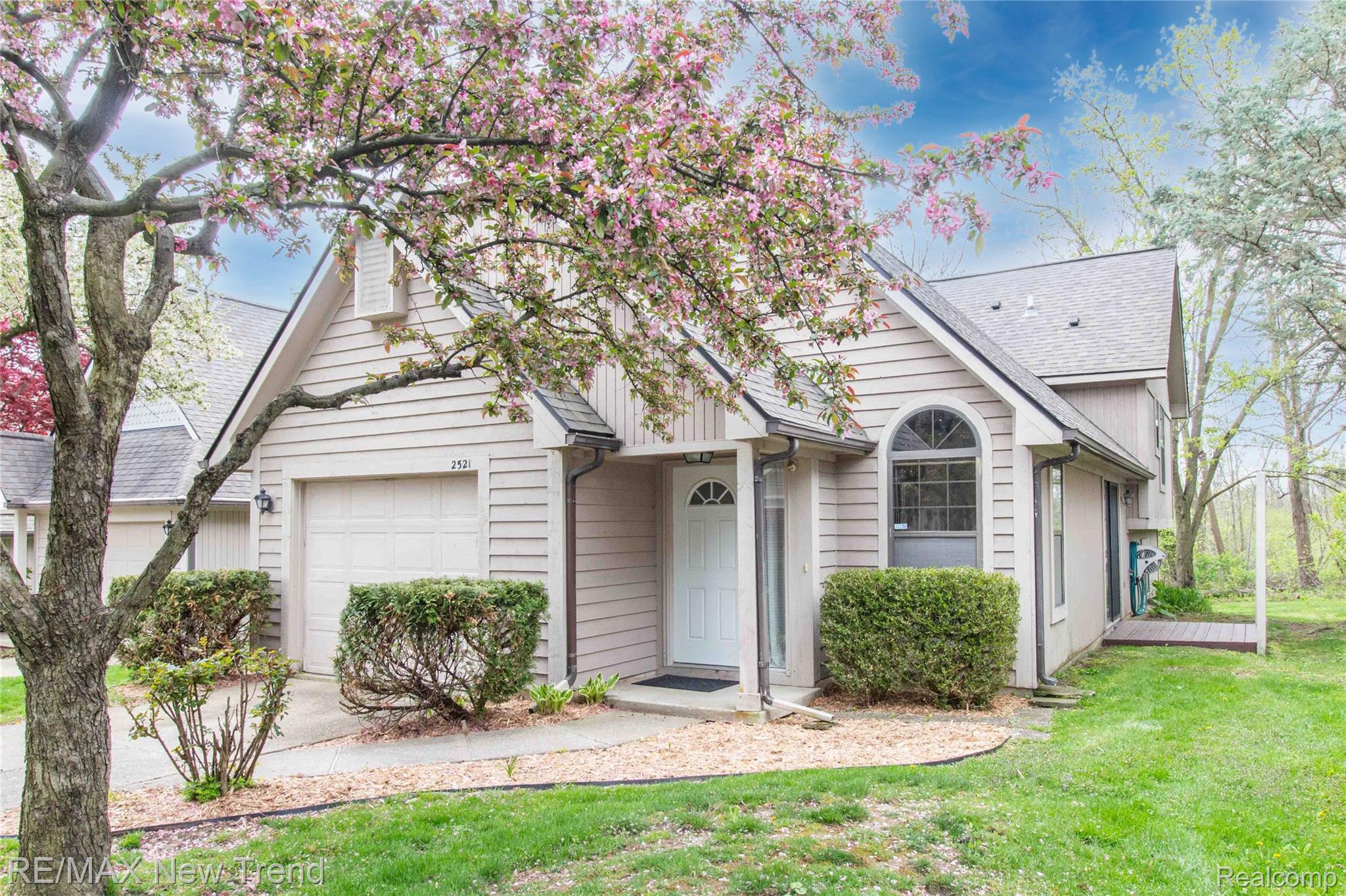 2521 Country Village Court