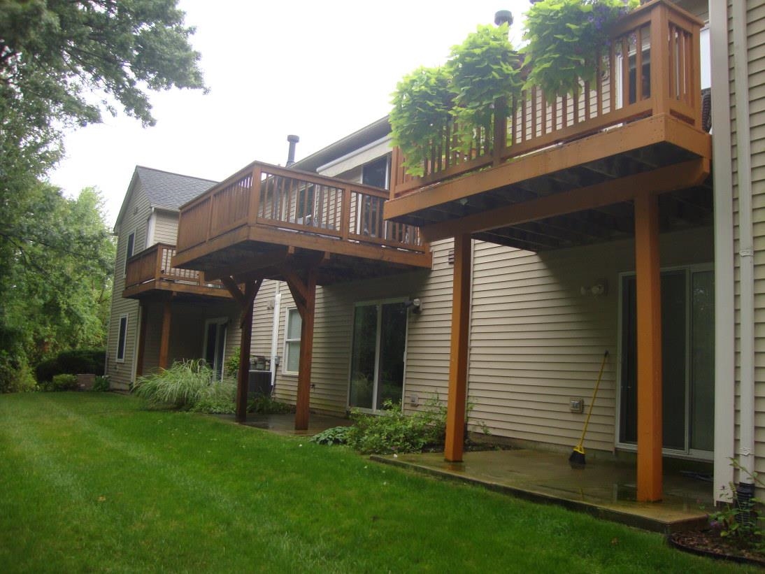 609 Shoreline Drive