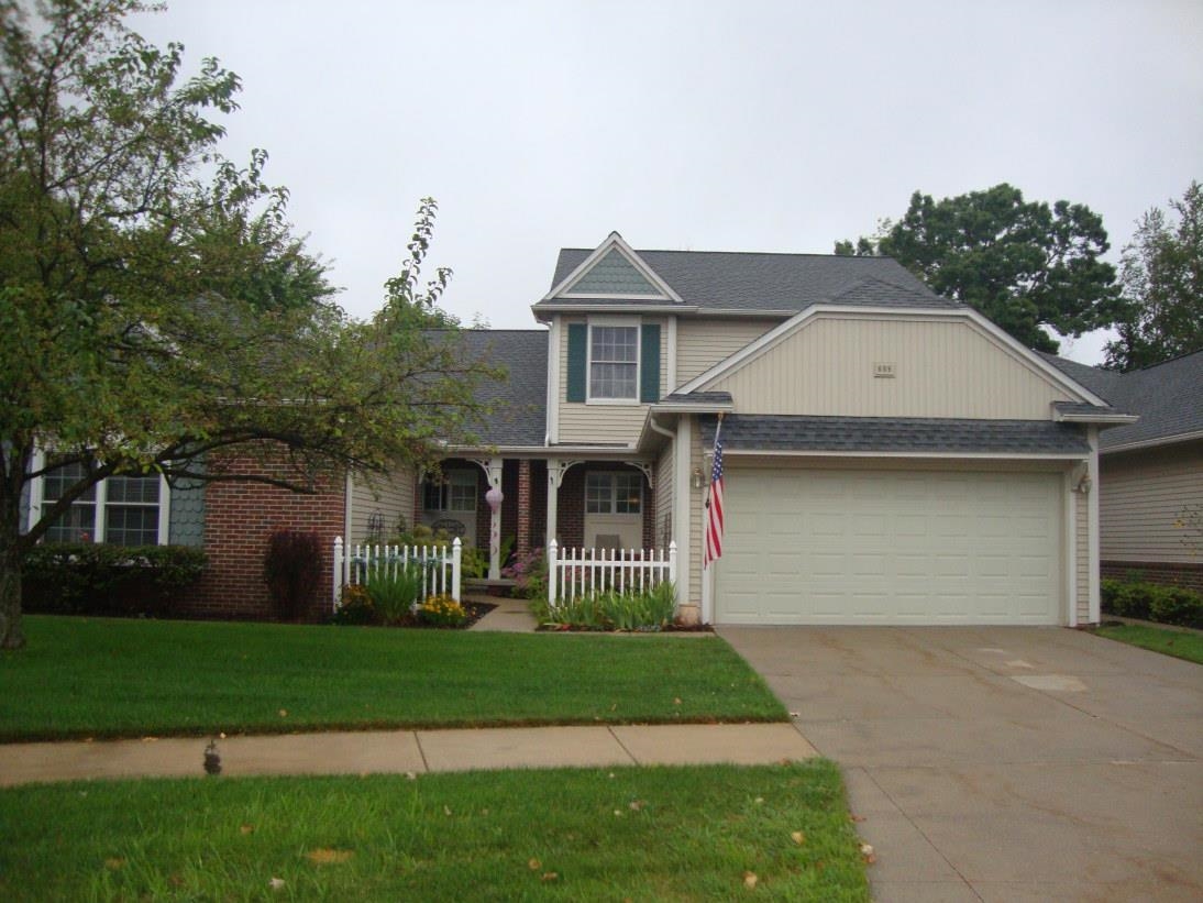 609 Shoreline Drive