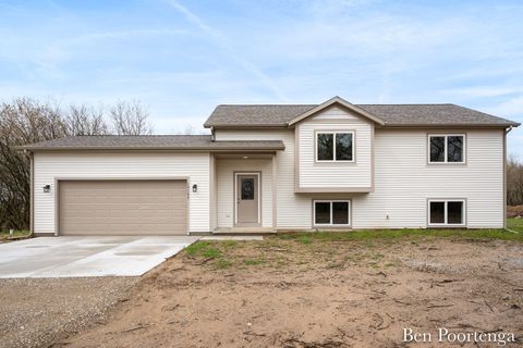 14123 Beardslee Street NE Oakfield Township MI 48838