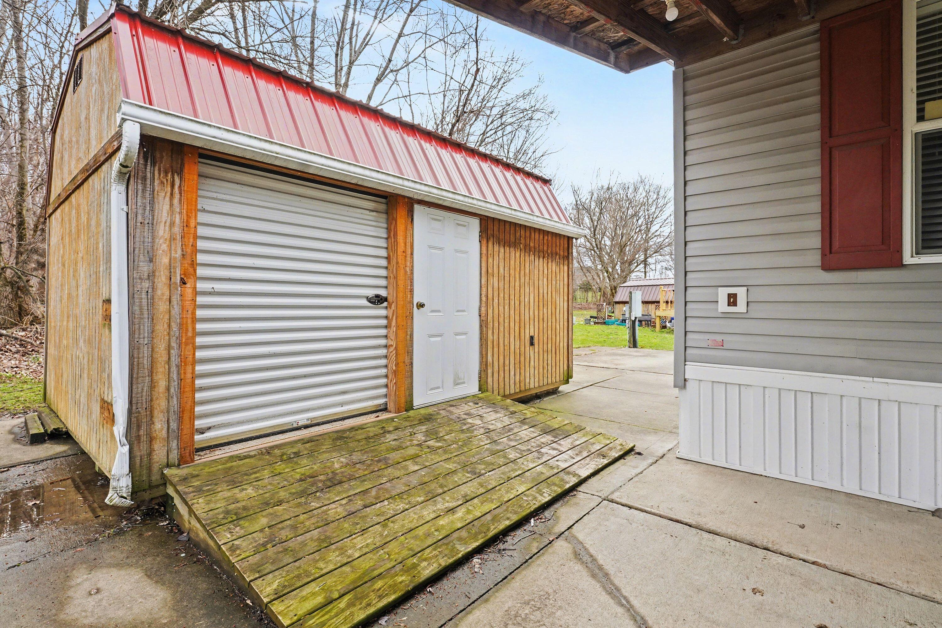 7604 Red Arrow Highway 149