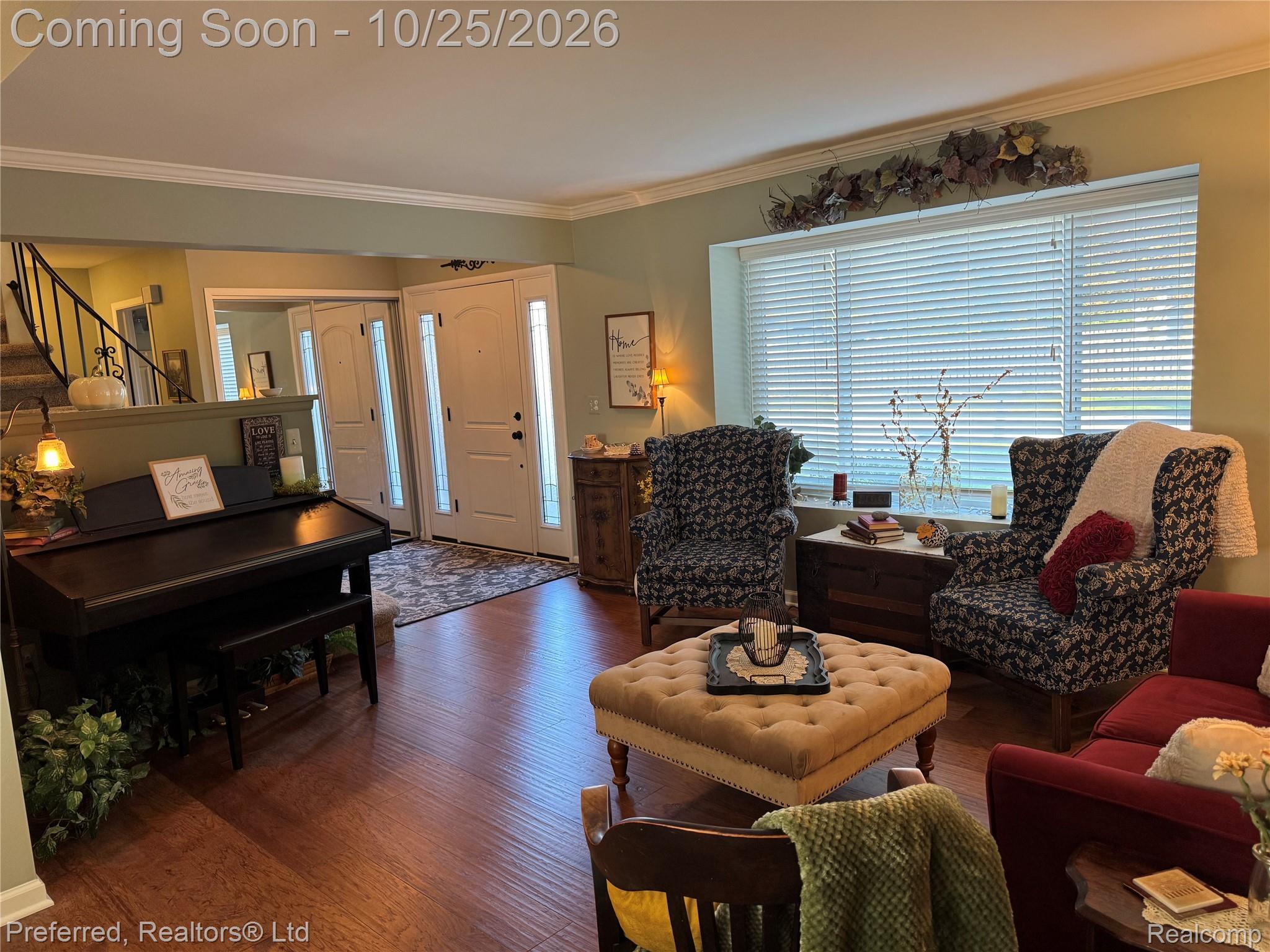5634 Willow Creek Drive