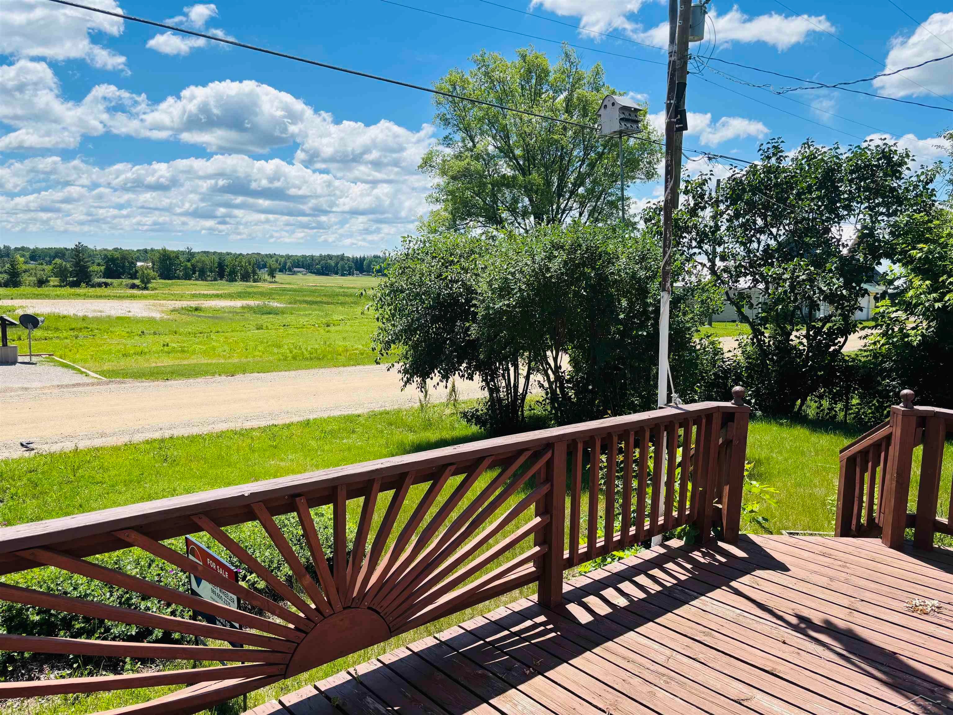 5456 Mangus Road