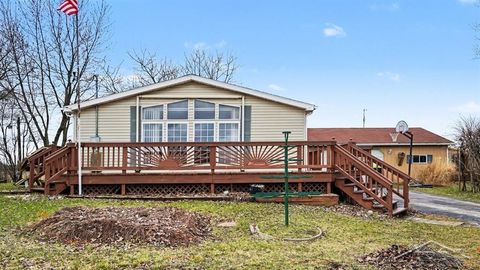 5456 Mangus Road Tobacco Township MI 48612