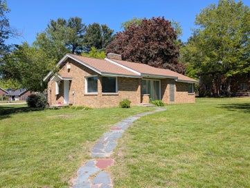 201 Randolph Street Bangor City MI 49013