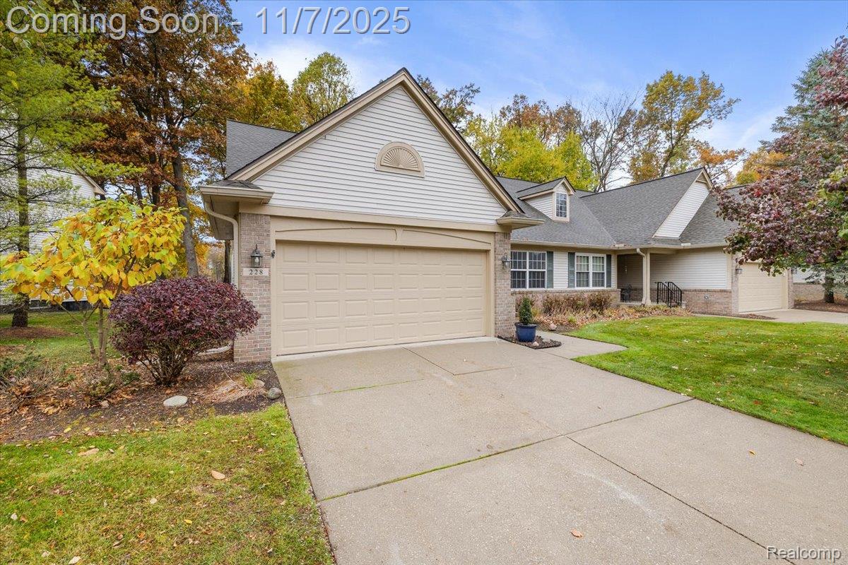 228 Four Seasons Drive