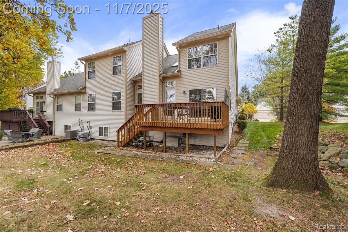 228 Four Seasons Drive