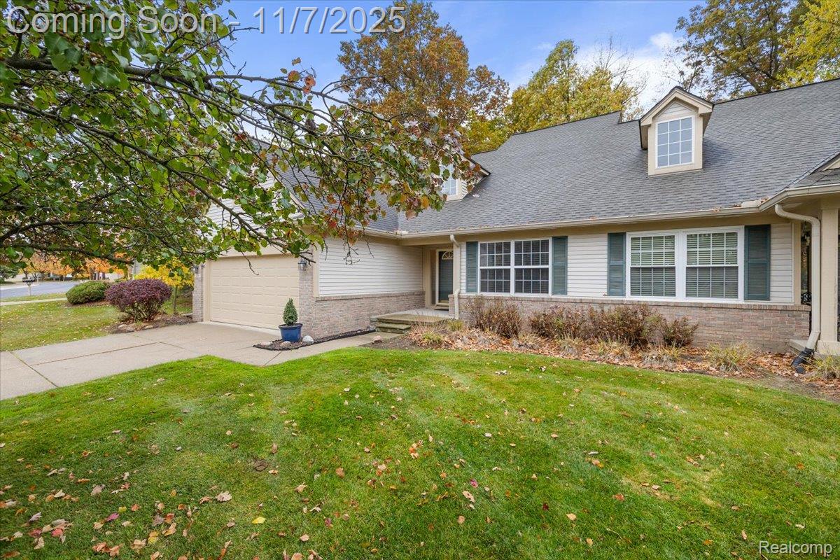 228 Four Seasons Drive