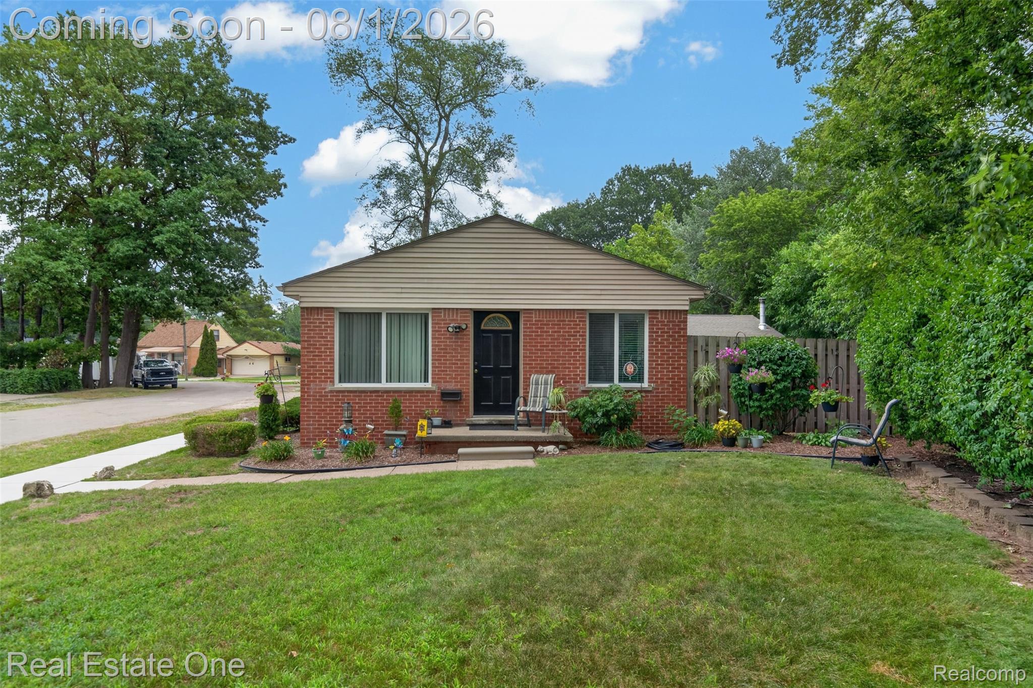 26212 Park Court