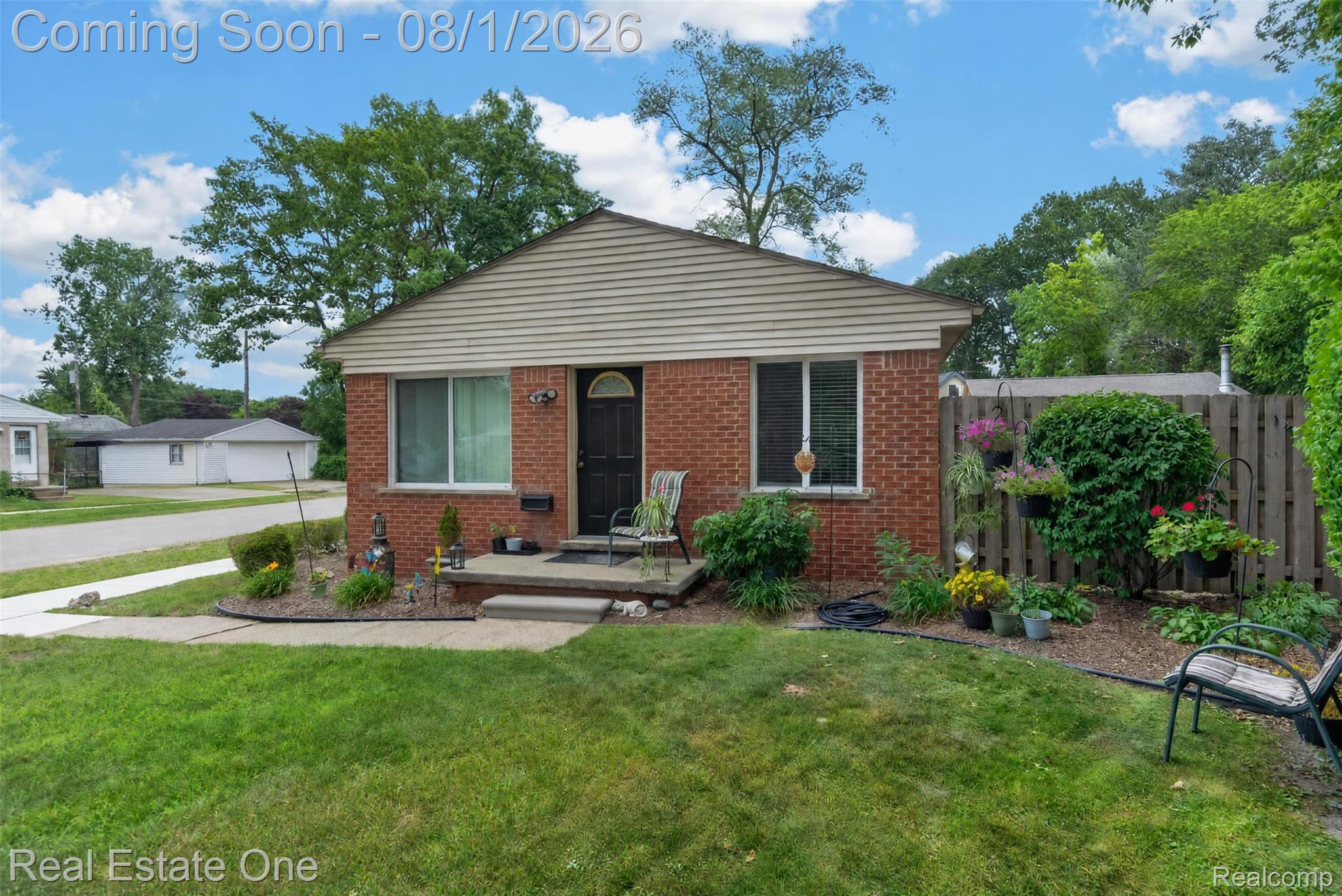 26212 Park Court