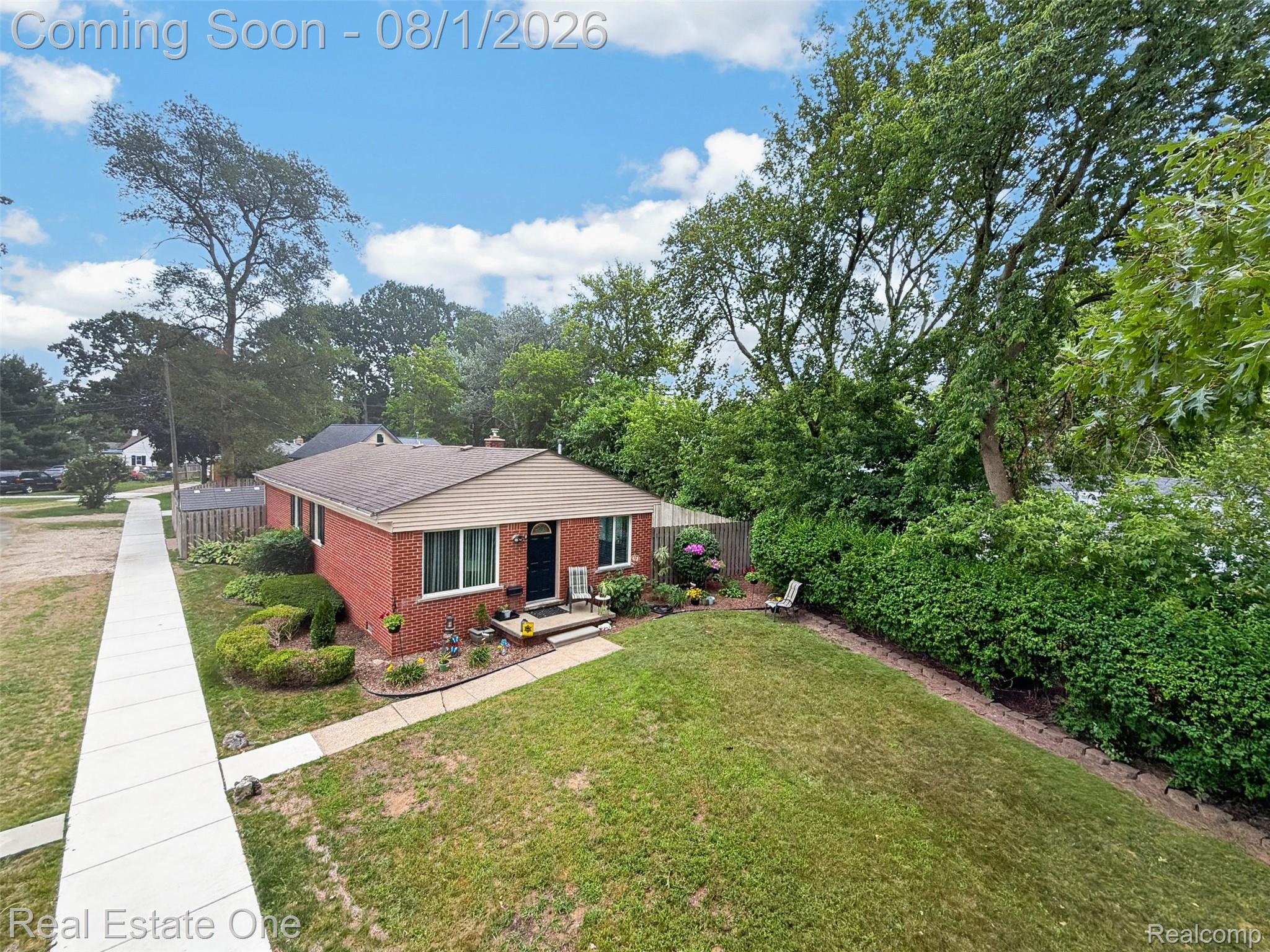 26212 Park Court