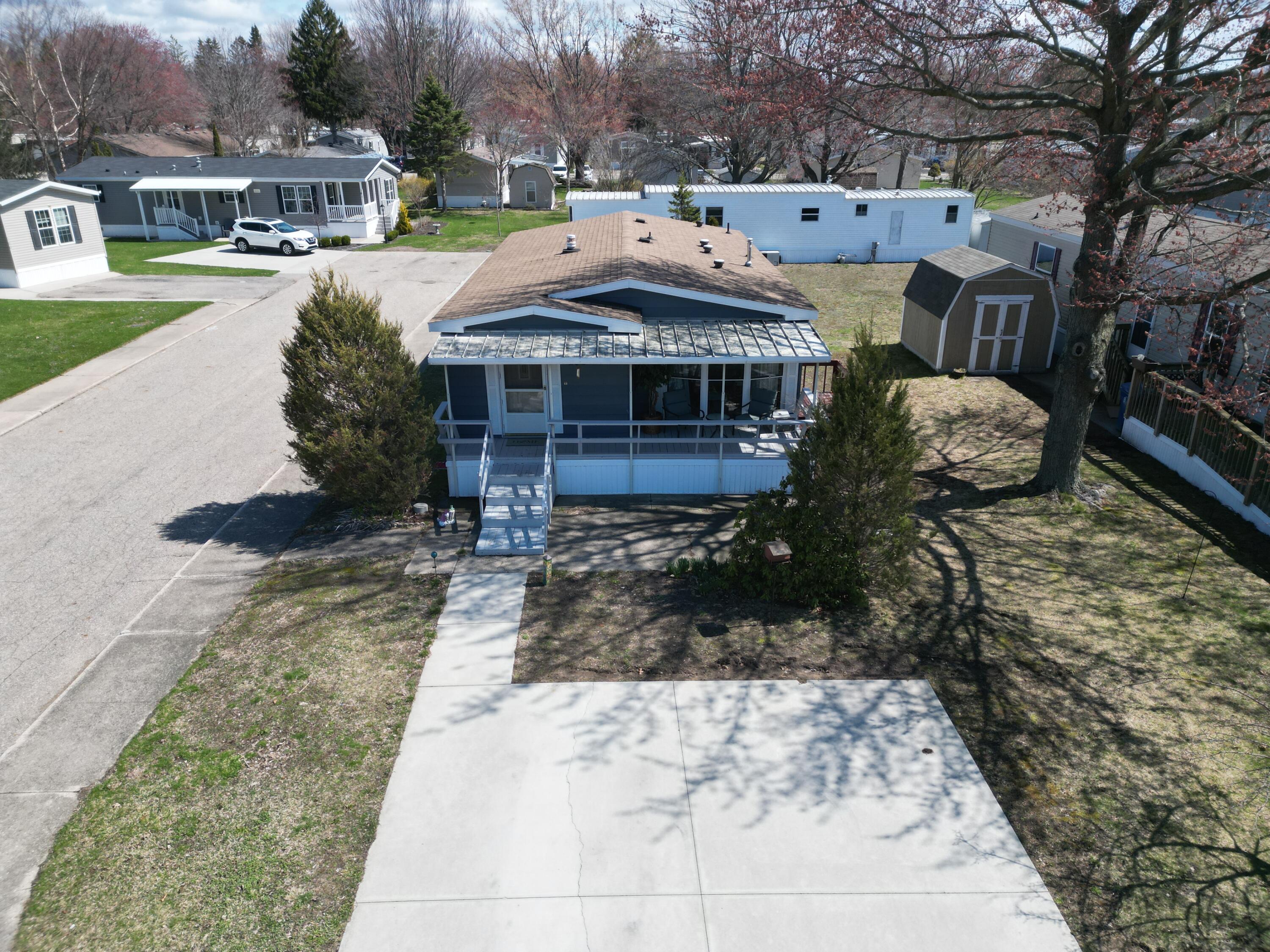 1700 Robbins Road 163