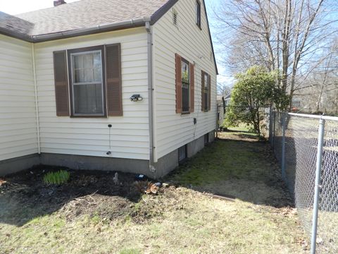 Tiny photo for 380 N McCord Street, Benton Harbor City, MI 49022 (MLS # 69026009574)