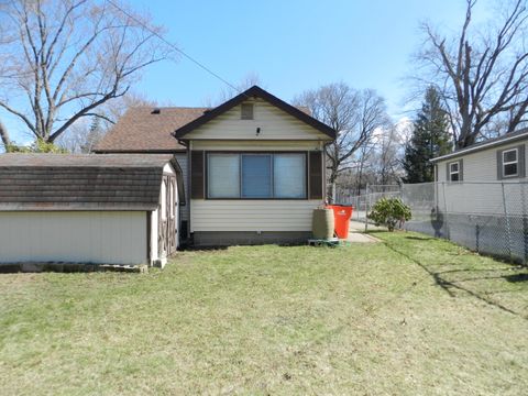 Tiny photo for 380 N McCord Street, Benton Harbor City, MI 49022 (MLS # 69026009574)