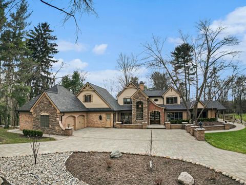 2891 Gale Road Superior Charter Township Washtenaw MI 48105
