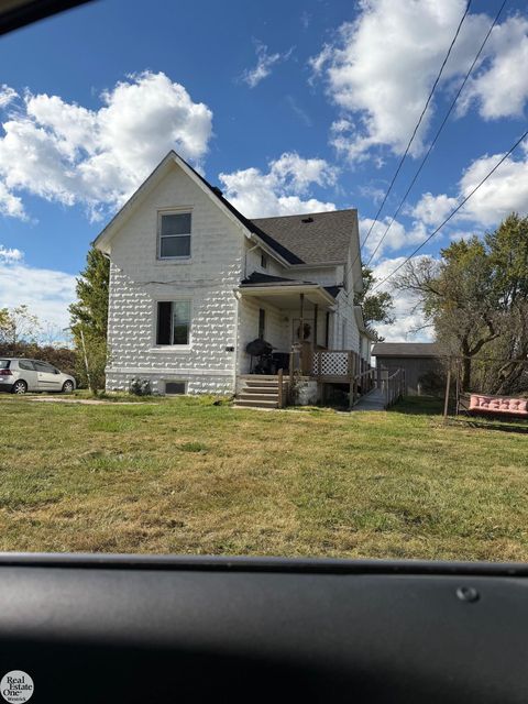 7742 River Road Cottrellville Township MI 48039
