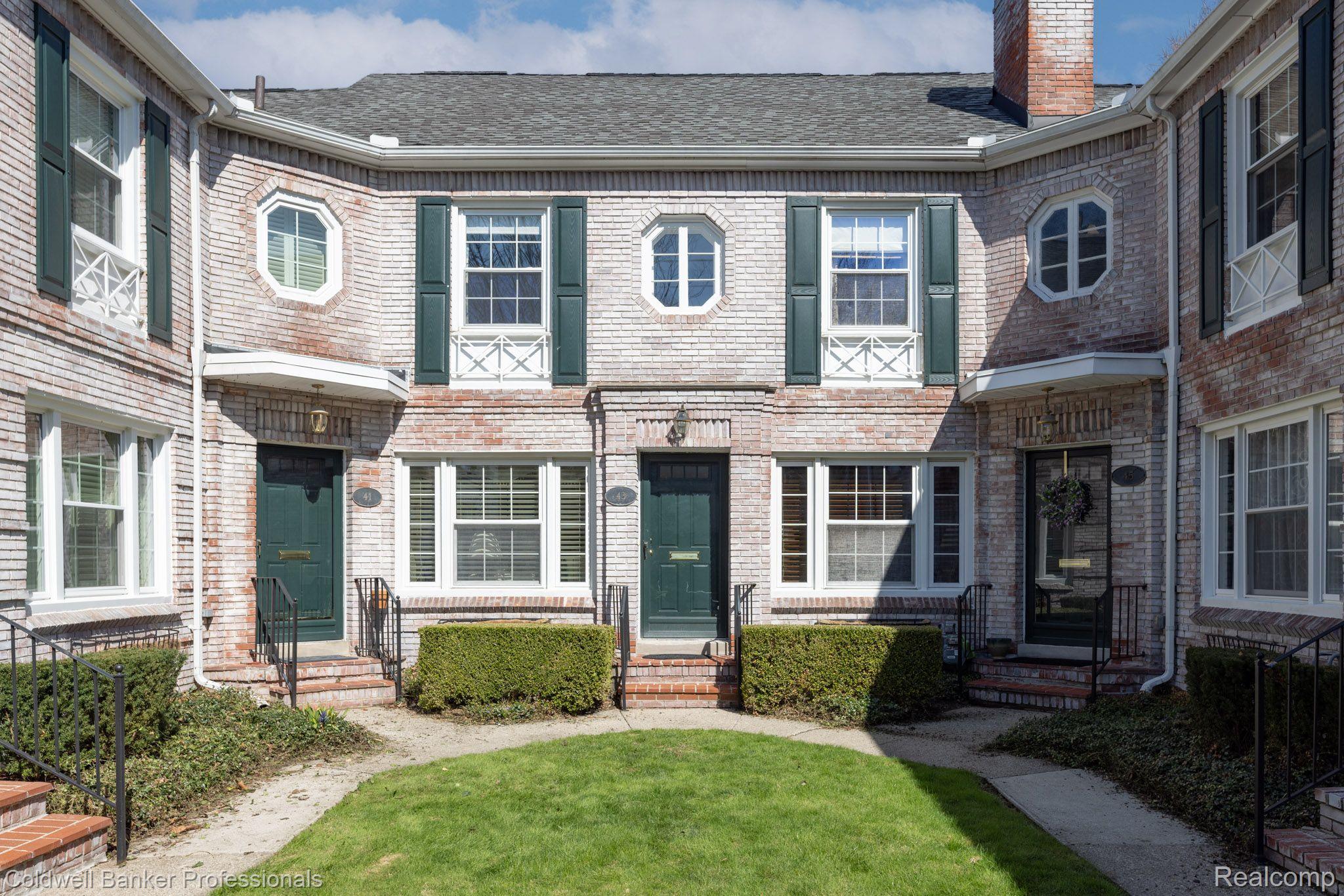 43 CRANFORD Lane