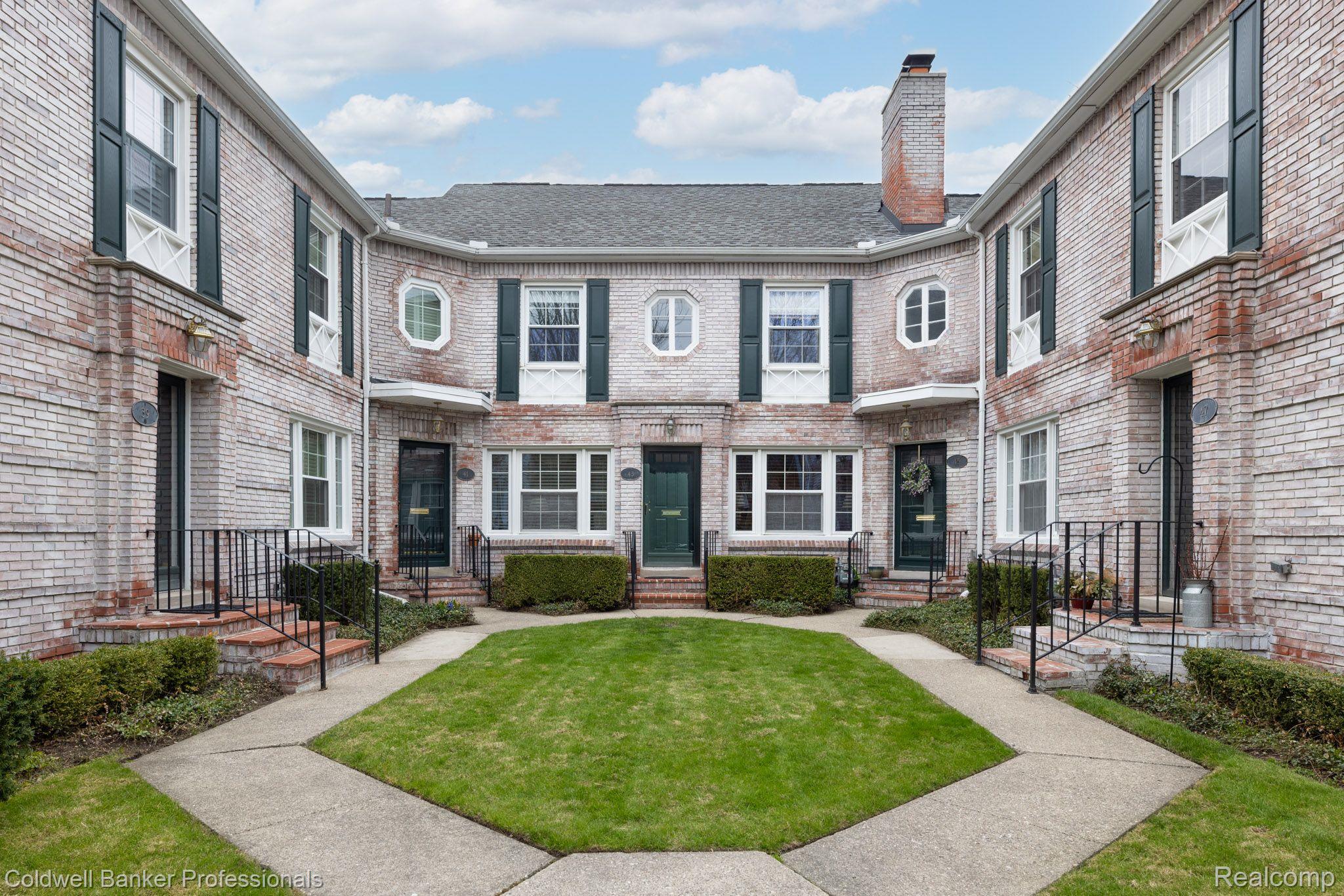 43 CRANFORD Lane